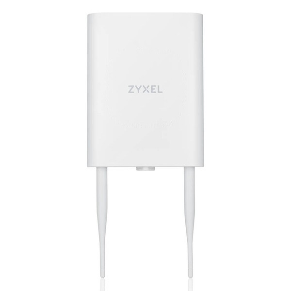 Точка доступа ZyXEL NWA55BE-EU0102F Белый